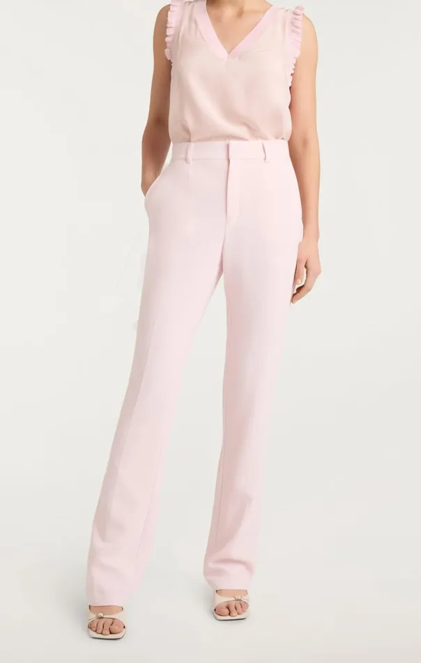 Women Kerry Pant Icypink Cinq Sept Pants