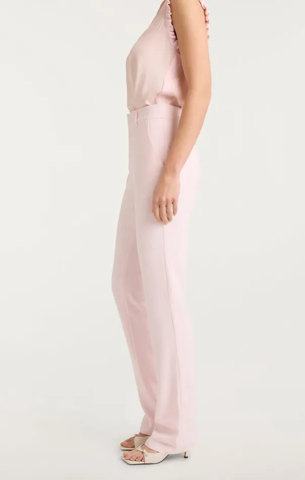 Women Kerry Pant Icypink Cinq Sept Pants