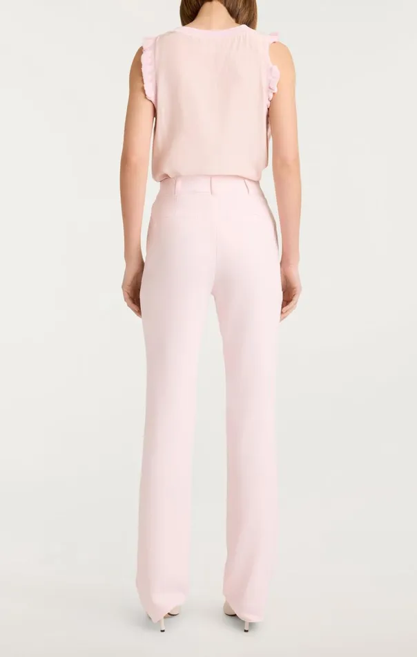 Women Kerry Pant Icypink Cinq Sept Pants