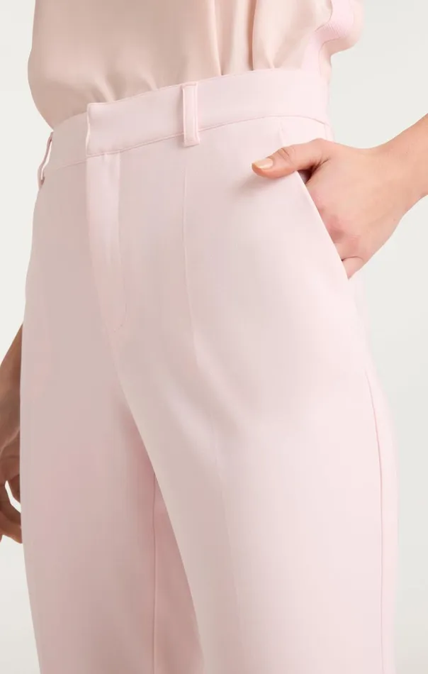 Women Kerry Pant Icypink Cinq Sept Pants
