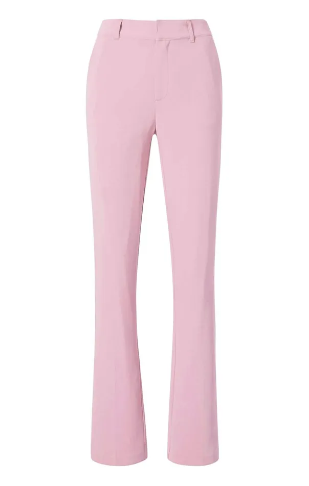 Women Kerry Pant Venuspink Cinq Sept Pants
