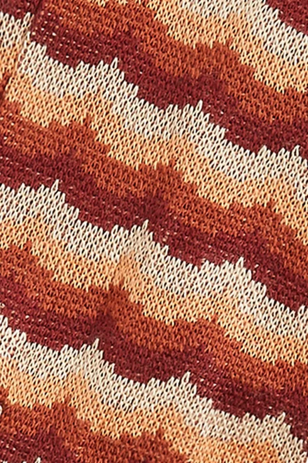 Women King Louie Gloves Sunset Spicy Brown 8211 Sunset