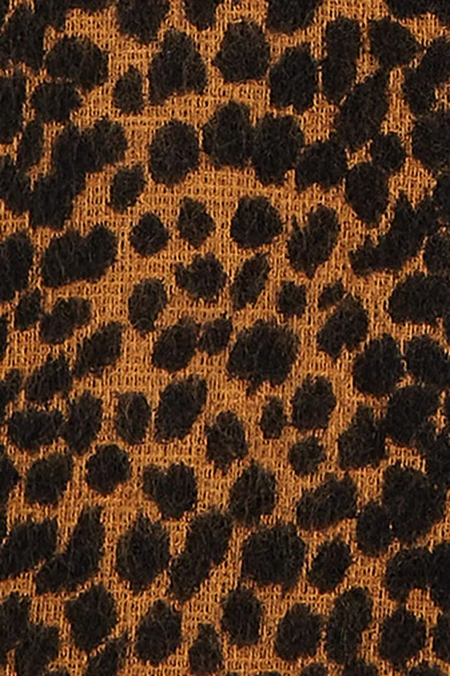 Women King Louie Scarf Tigre Syrup 8211 Tigre