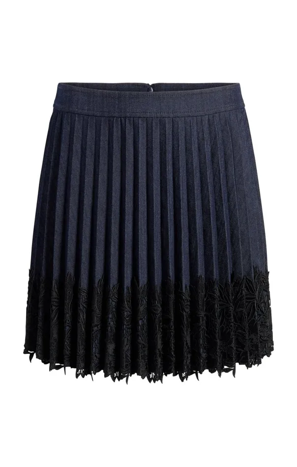 Women Laney Skirt Indigo Cinq Sept Skirts