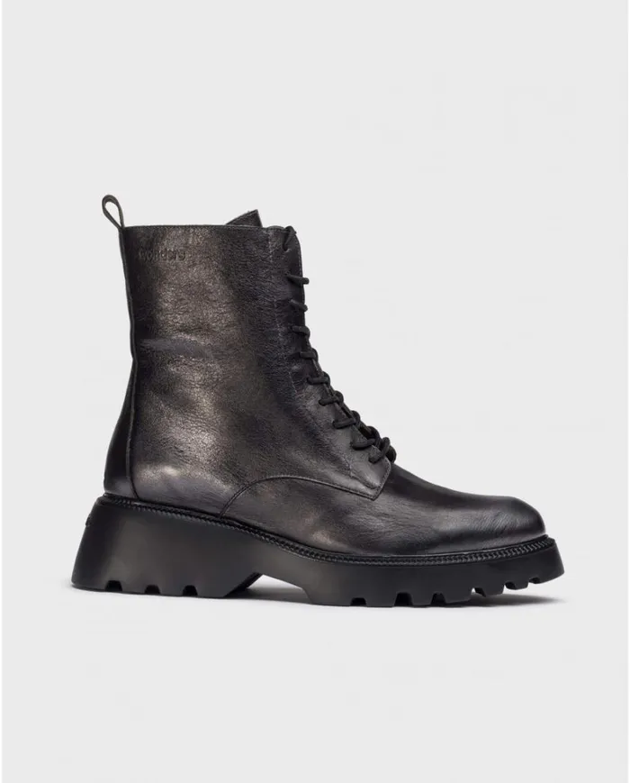 Women Lead ATARI Ankle Boot Wonders Ankle Boots