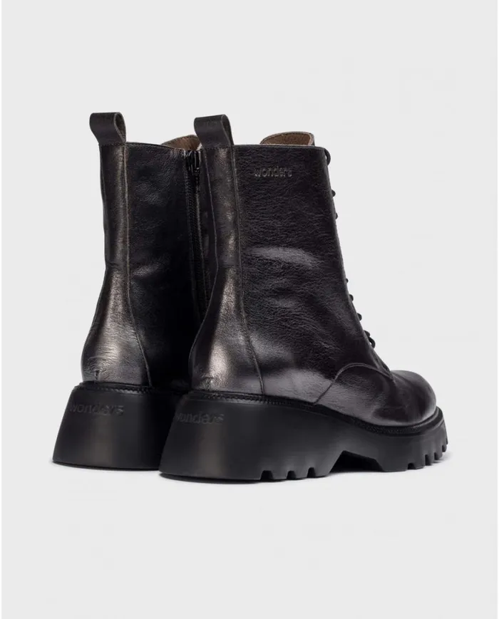 Women Lead ATARI Ankle Boot Wonders Ankle Boots