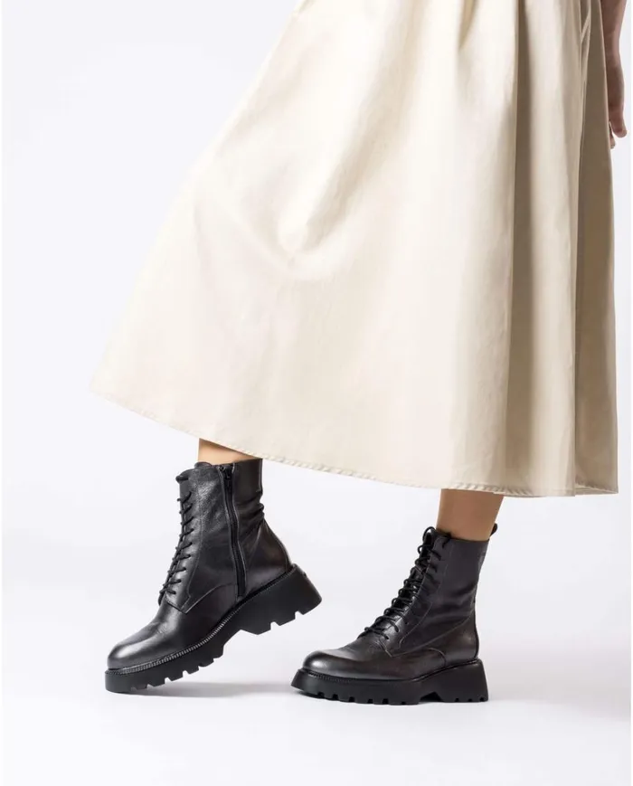 Women Lead ATARI Ankle Boot Wonders Ankle Boots