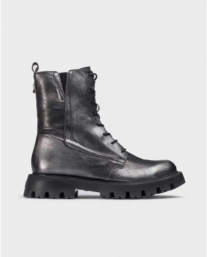 Women Lead CAMILA Ankle Boots Wonders Ankle Boots
