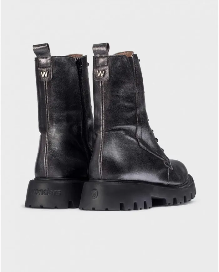 Women Lead CAMILA Ankle Boots Wonders Ankle Boots Women Lead CAMILA Ankle Boots Wonders Ankle Boots