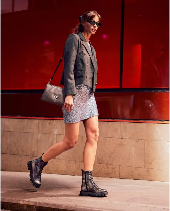 Women Lead CAMILA Ankle Boots Wonders Ankle Boots Women Lead CAMILA Ankle Boots Wonders Ankle Boots