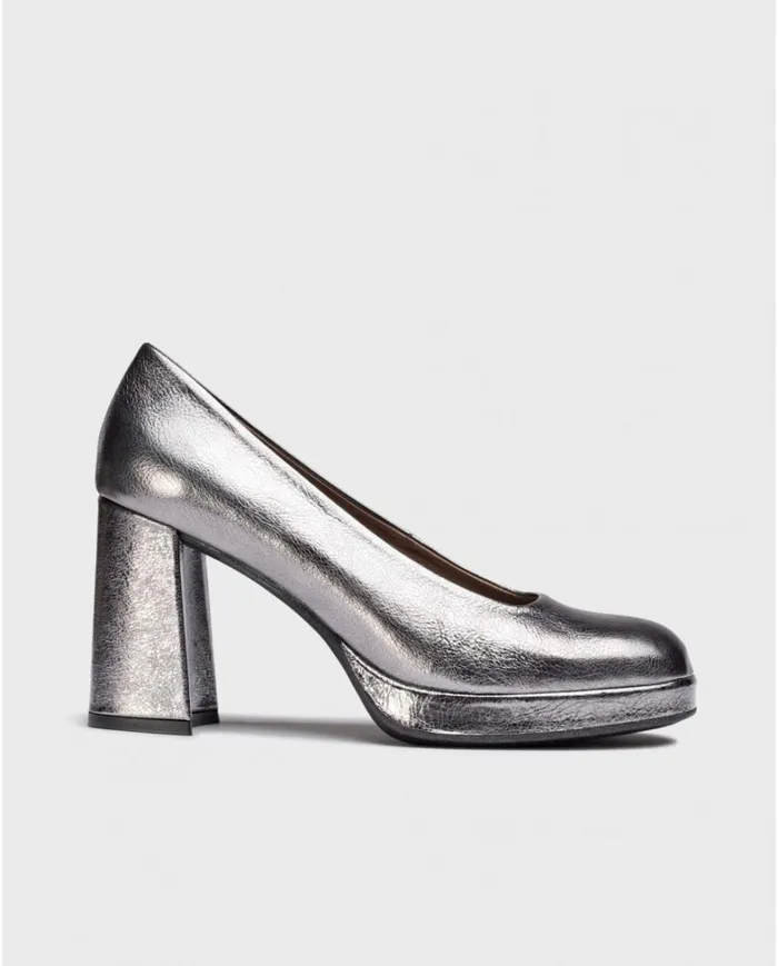 Women Lead CAPTAIN High Heels Wonders Platforms