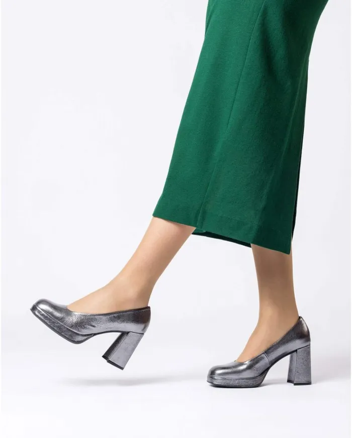 Women Lead CAPTAIN High Heels Wonders Platforms Women Lead CAPTAIN High Heels Wonders Platforms