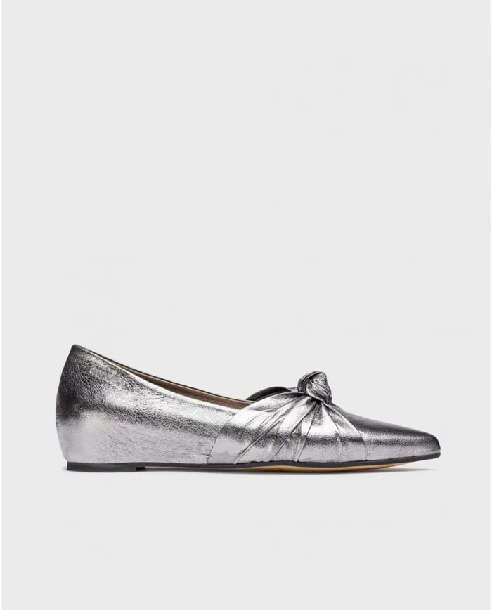 Women Lead EUGENIA Ballet Flat Wonders Ballerinas