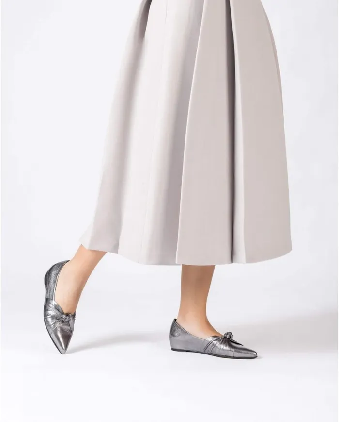 Women Lead EUGENIA Ballet Flat Wonders Ballerinas Women Lead EUGENIA Ballet Flat Wonders Ballerinas