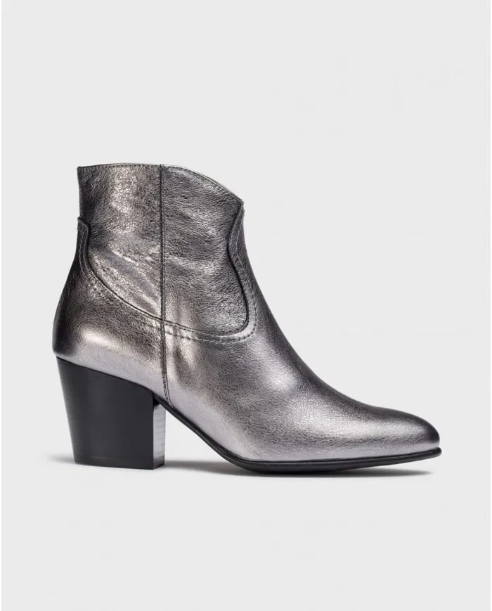 Women Lead LOLI Ankle Boots Wonders Ankle Boots