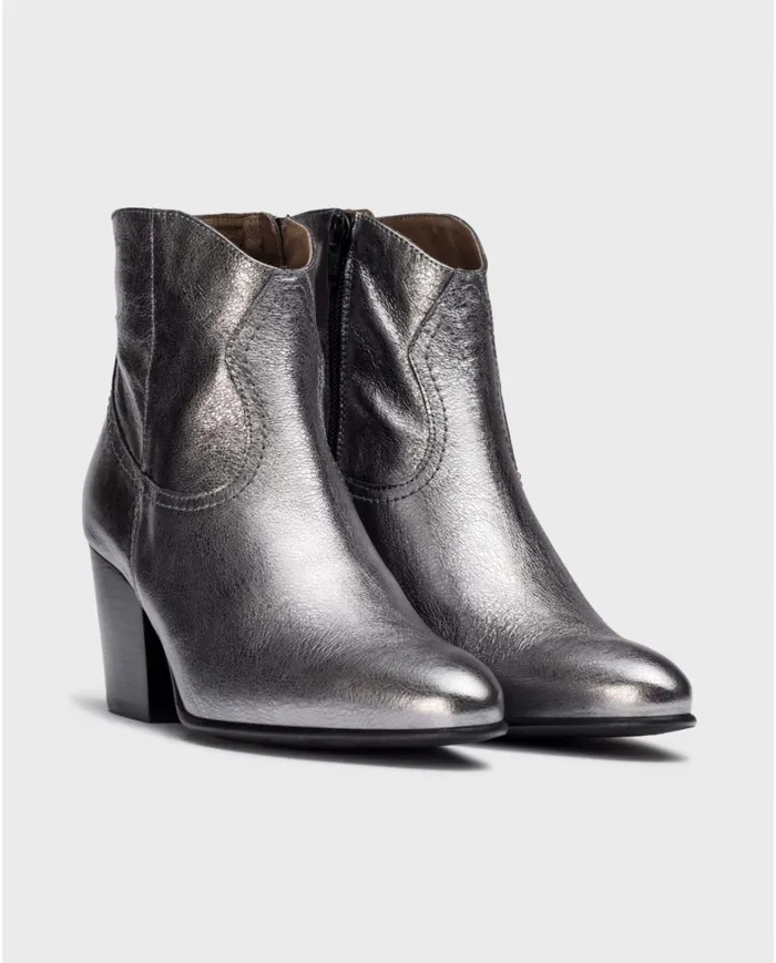 Women Lead LOLI Ankle Boots Wonders Ankle Boots