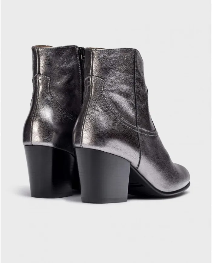 Women Lead LOLI Ankle Boots Wonders Ankle Boots