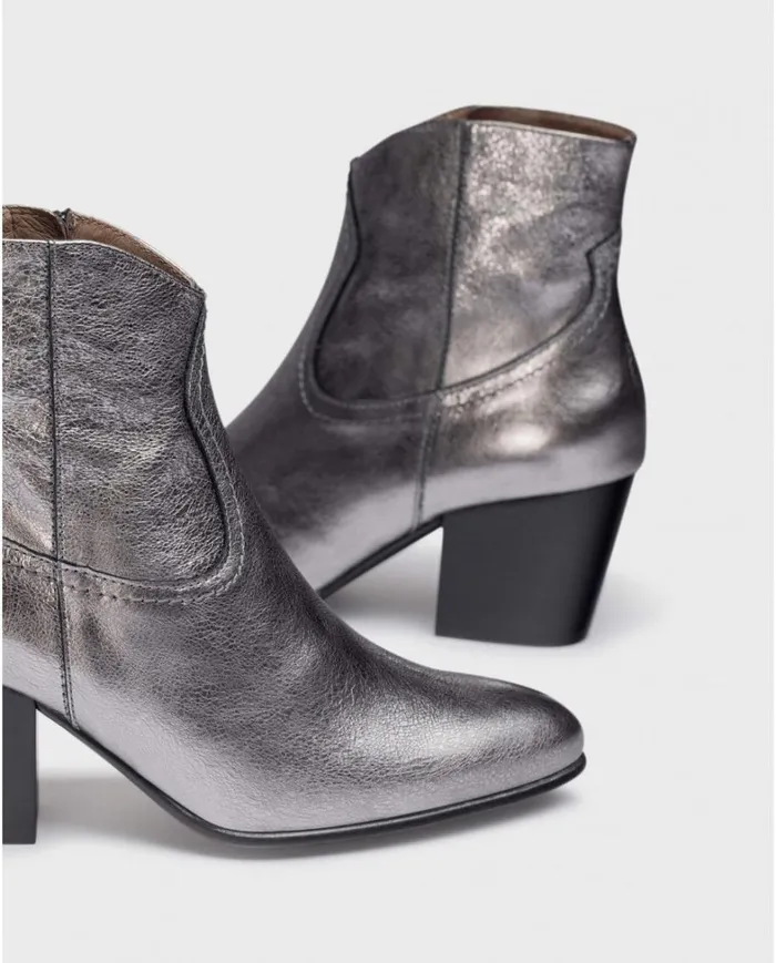 Women Lead LOLI Ankle Boots Wonders Ankle Boots