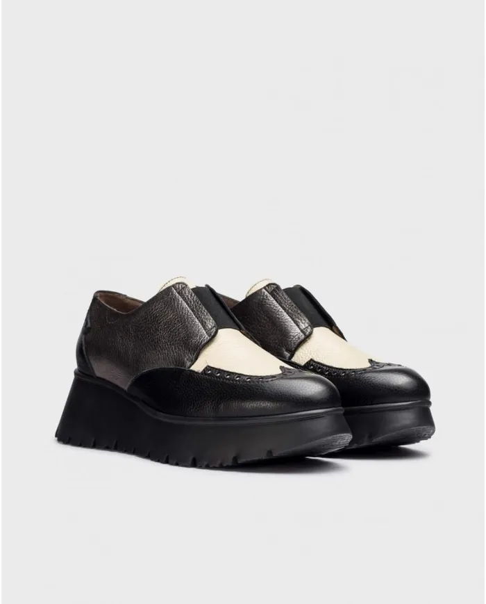 Women Lead SALVA Loafers Wonders Loafers Women Lead SALVA Loafers Wonders Loafers