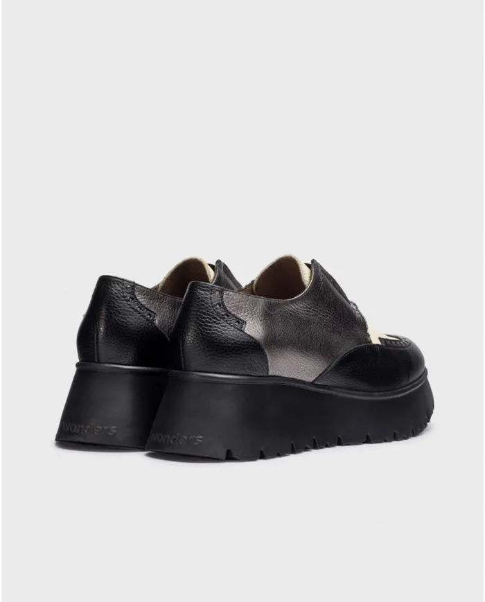 Women Lead SALVA Loafers Wonders Loafers Women Lead SALVA Loafers Wonders Loafers