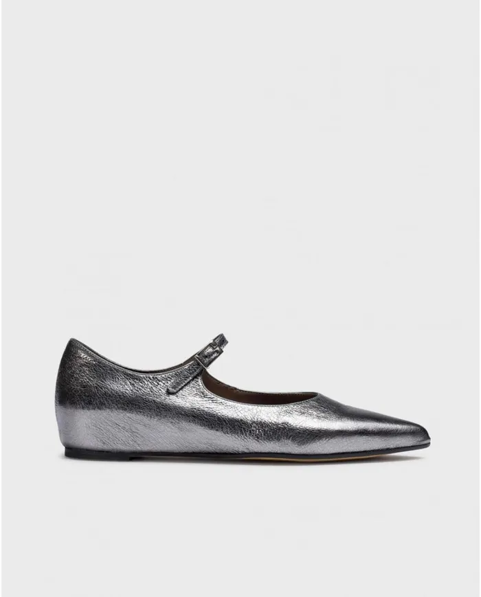 Women Lead SEUL Ballet Flat Wonders Flat Shoes