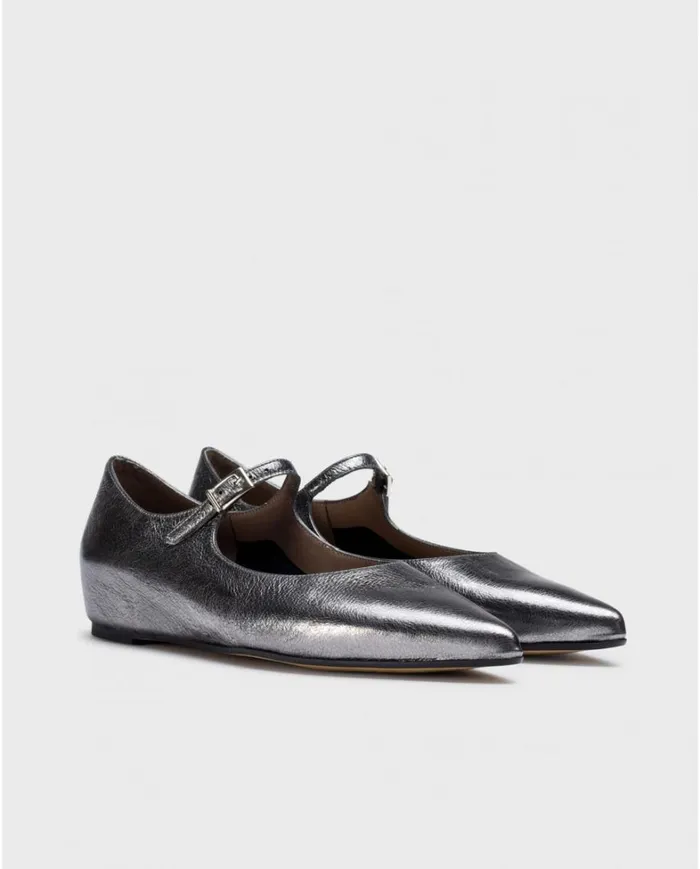 Women Lead SEUL Ballet Flat Wonders Flat Shoes Women Lead SEUL Ballet Flat Wonders Flat Shoes