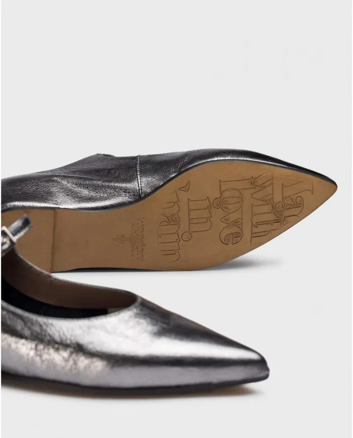 Women Lead SEUL Ballet Flat Wonders Flat Shoes Women Lead SEUL Ballet Flat Wonders Flat Shoes