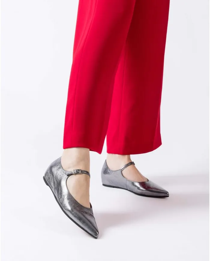 Women Lead SEUL Ballet Flat Wonders Flat Shoes Women Lead SEUL Ballet Flat Wonders Flat Shoes