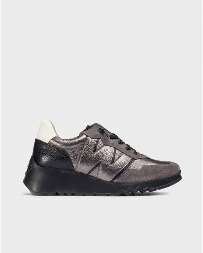 Women Lead TRACK Sneaker Wonders Sneakers