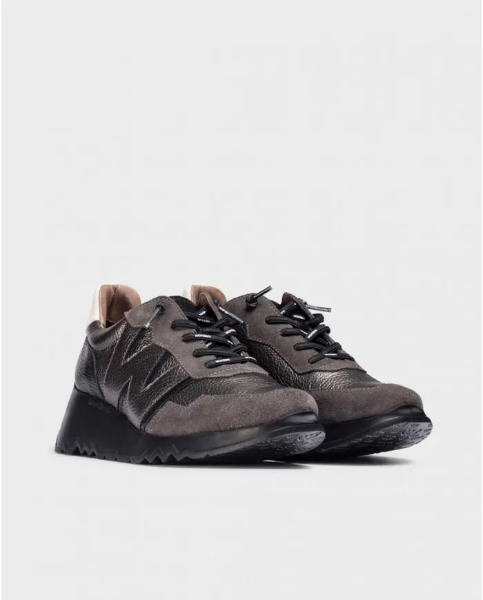 Women Lead TRACK Sneaker Wonders Sneakers Women Lead TRACK Sneaker Wonders Sneakers