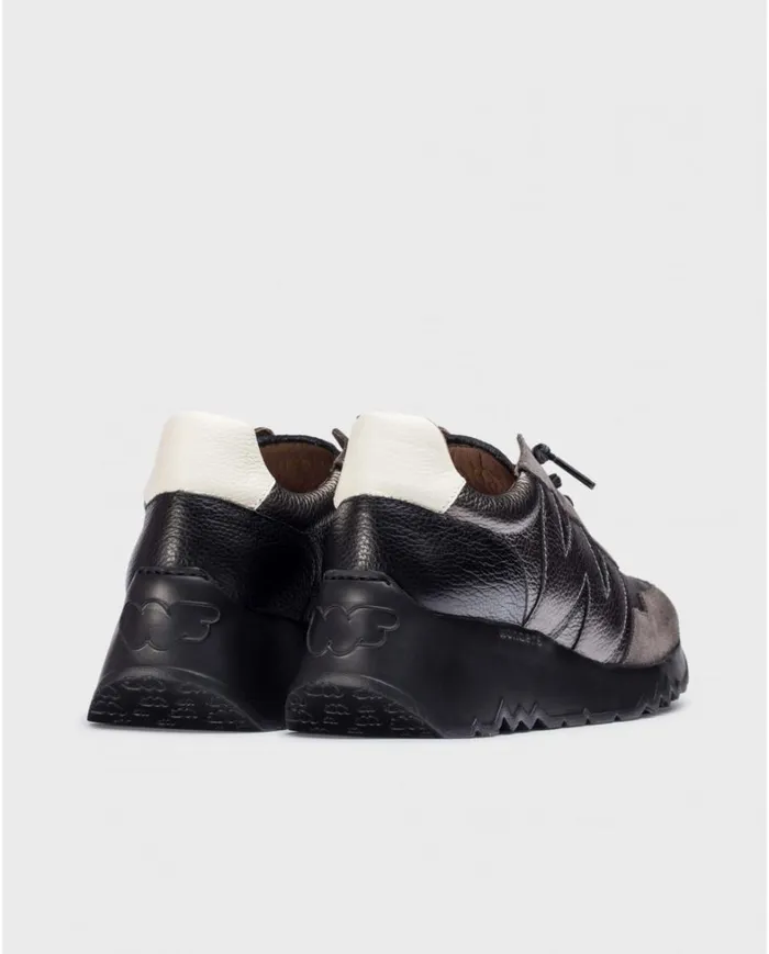 Women Lead TRACK Sneaker Wonders Sneakers Women Lead TRACK Sneaker Wonders Sneakers