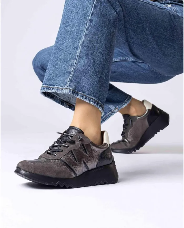 Women Lead TRACK Sneaker Wonders Sneakers Women Lead TRACK Sneaker Wonders Sneakers
