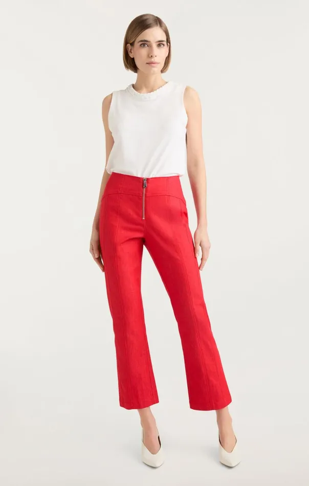 Women Loren Pant Deeptangelo Cinq Sept Pants