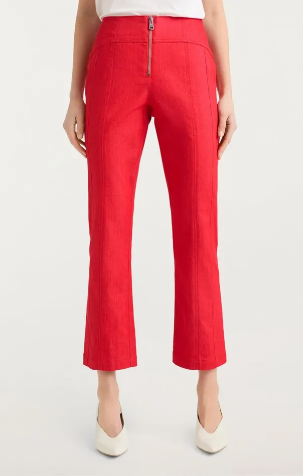 Women Loren Pant Deeptangelo Cinq Sept Pants