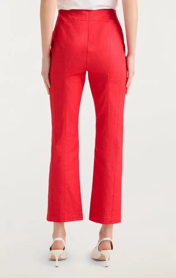 Women Loren Pant Deeptangelo Cinq Sept Pants