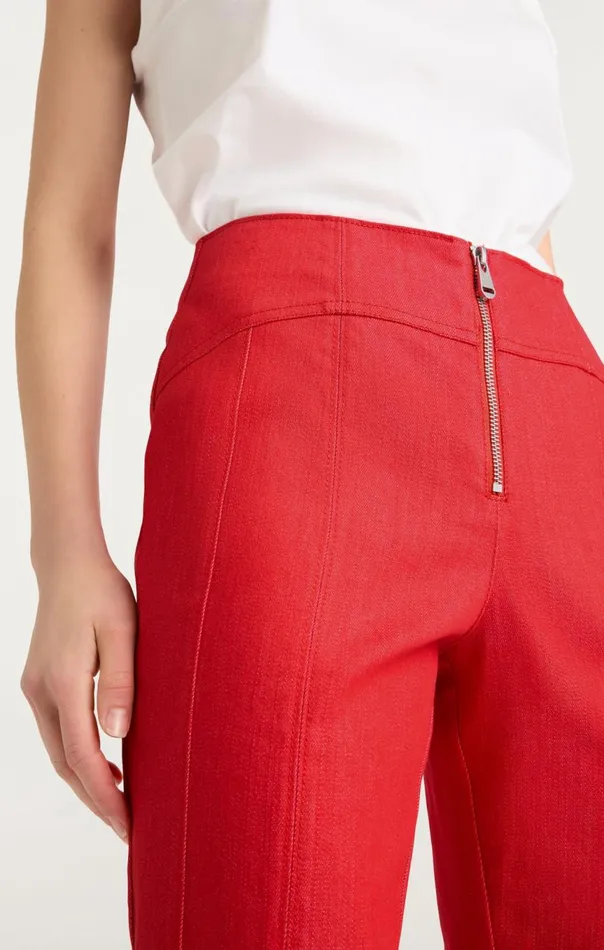 Women Loren Pant Deeptangelo Cinq Sept Pants