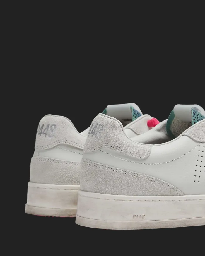 Women Low Tops P448 Bali Lush Women Low Tops P448 Bali Lush