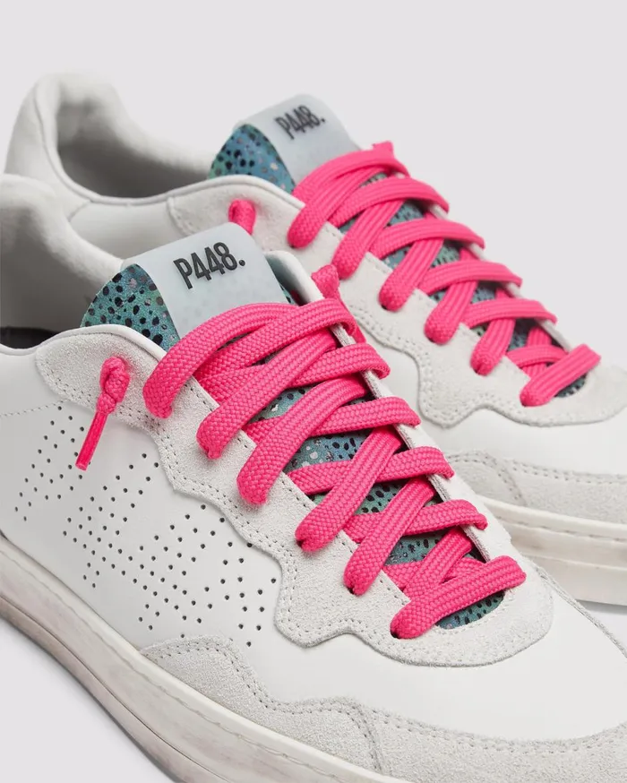 Women Low Tops P448 Bali Lush Women Low Tops P448 Bali Lush