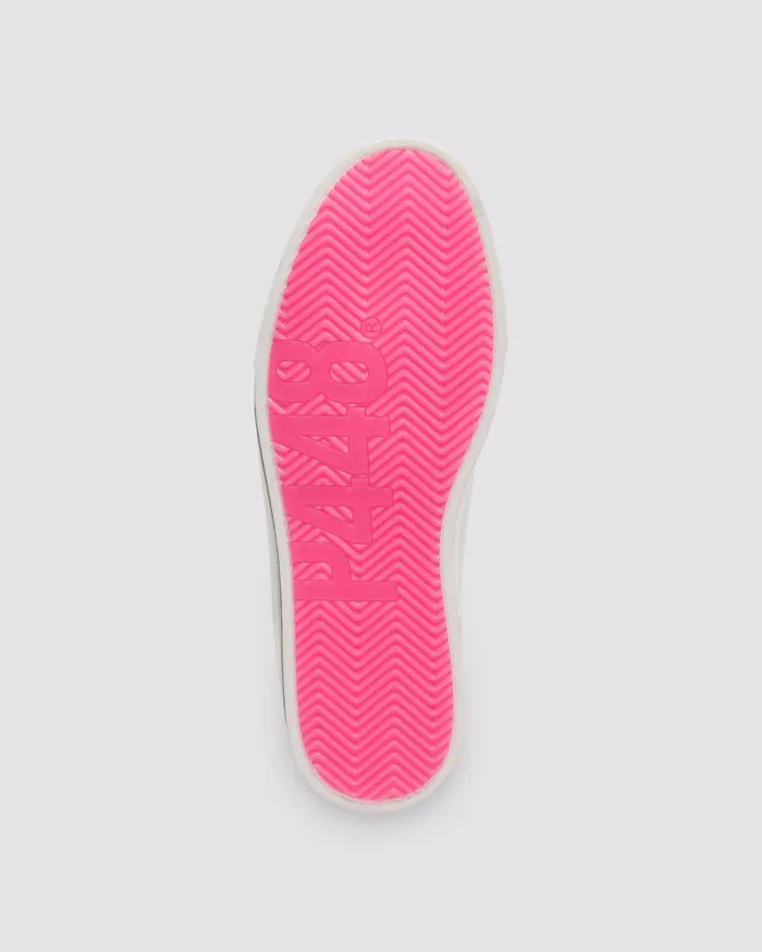 Women Low Tops P448 Bali Lush Women Low Tops P448 Bali Lush