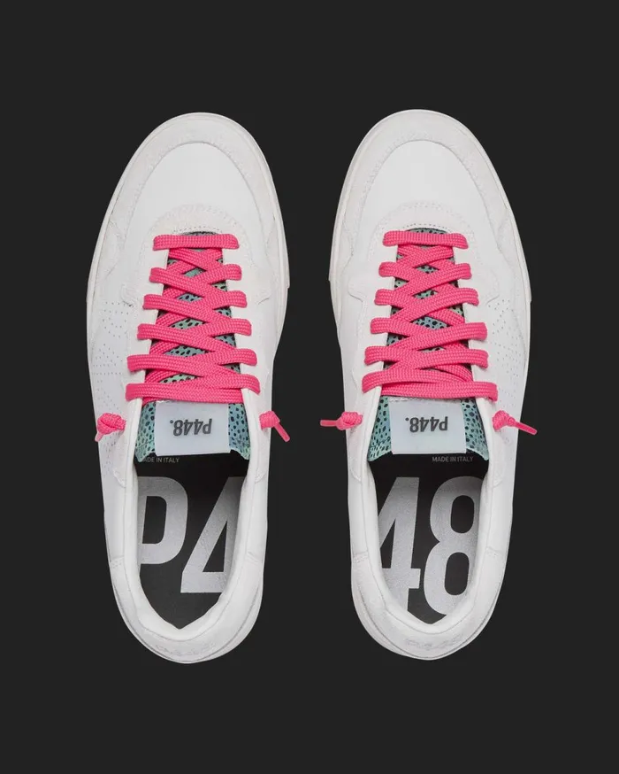 Women Low Tops P448 Bali Lush Women Low Tops P448 Bali Lush