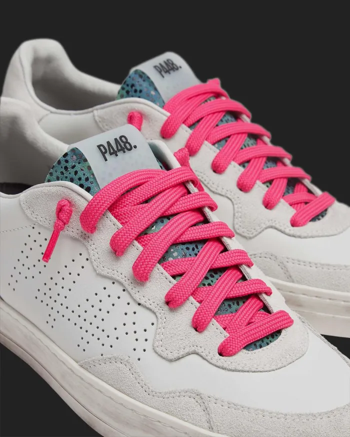 Women Low Tops P448 Bali Lush Women Low Tops P448 Bali Lush