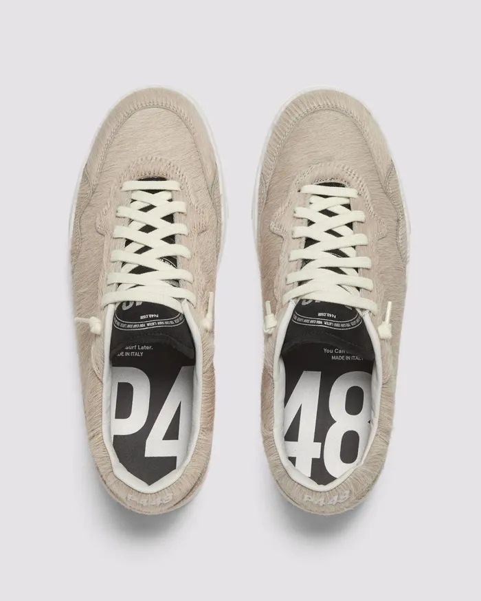 Women Low Tops P448 Bali Oak
