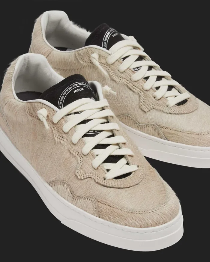 Women Low Tops P448 Bali Oak Women Low Tops P448 Bali Oak