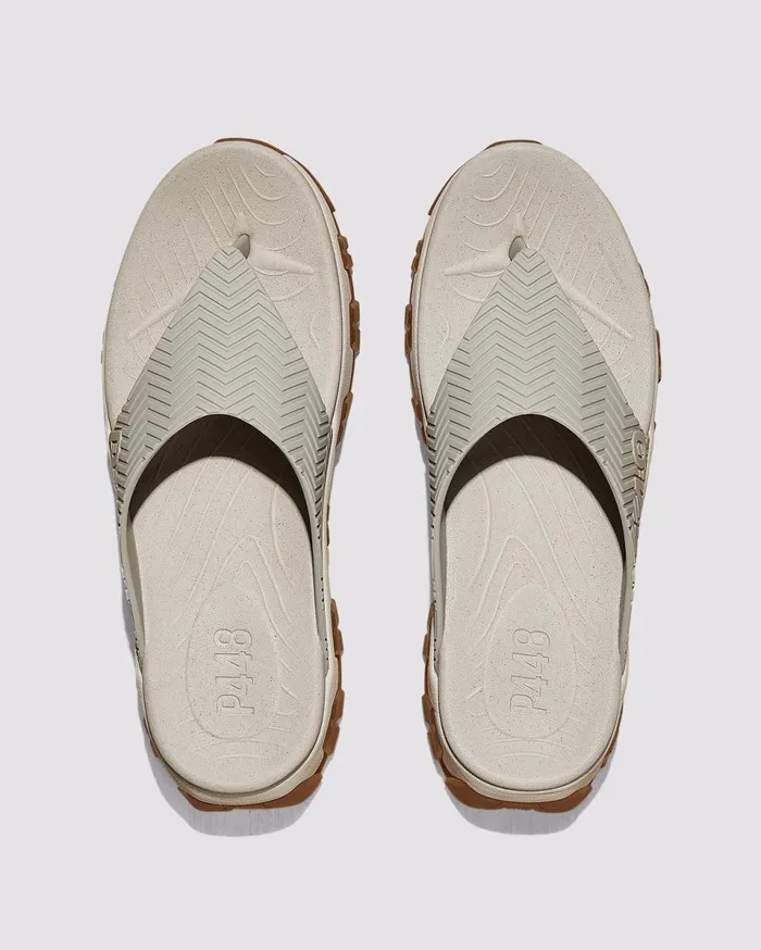 Women Low Tops P448 Bondi Coffee