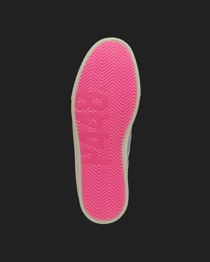 Women Low Tops P448 Jack Ice Women Low Tops P448 Jack Ice