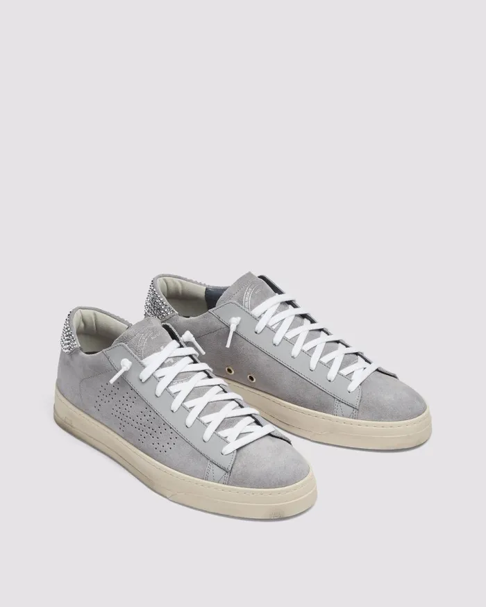 Women Low Tops P448 Jack Ice Women Low Tops P448 Jack Ice