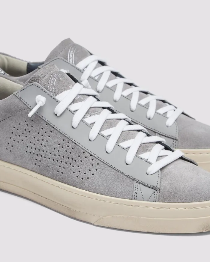 Women Low Tops P448 Jack Ice Women Low Tops P448 Jack Ice