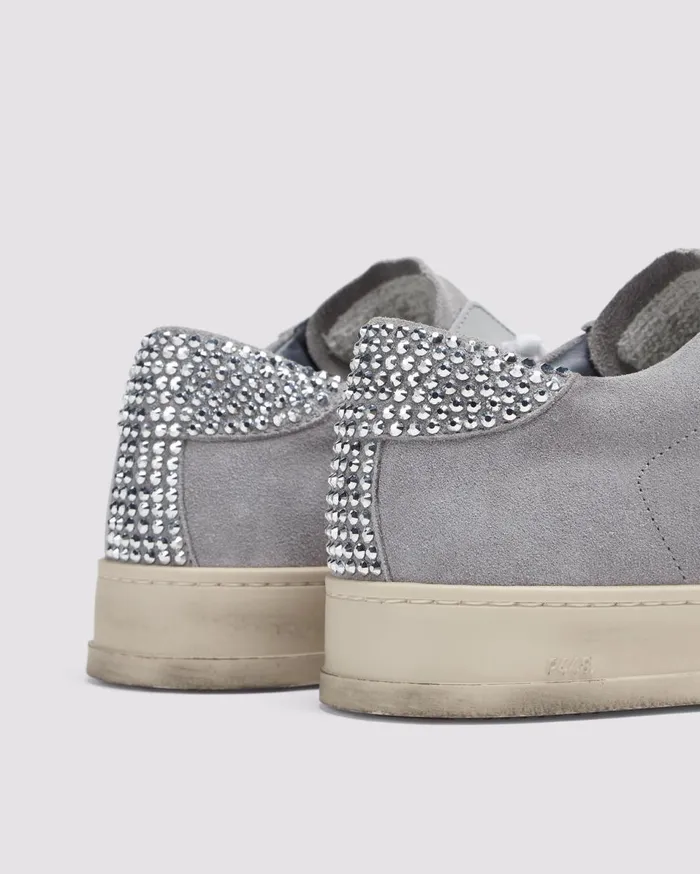 Women Low Tops P448 Jack Ice Women Low Tops P448 Jack Ice