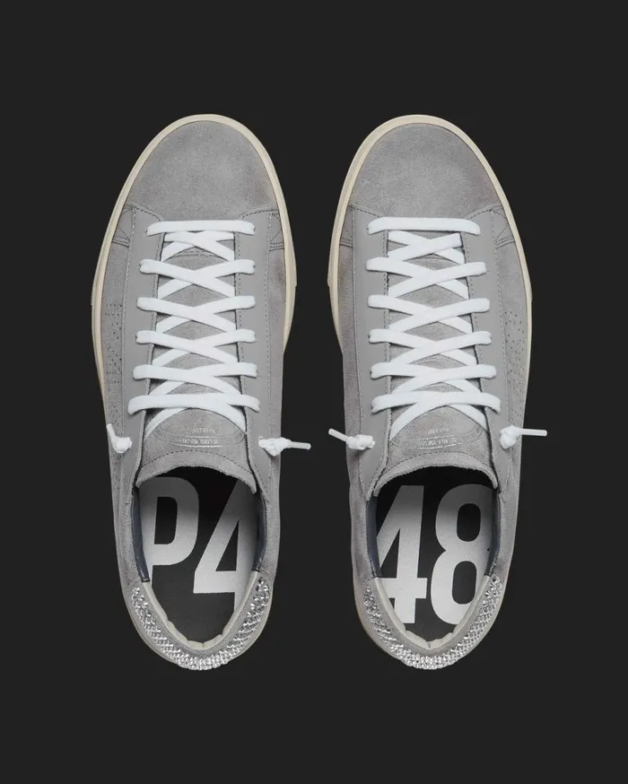 Women Low Tops P448 Jack Ice Women Low Tops P448 Jack Ice