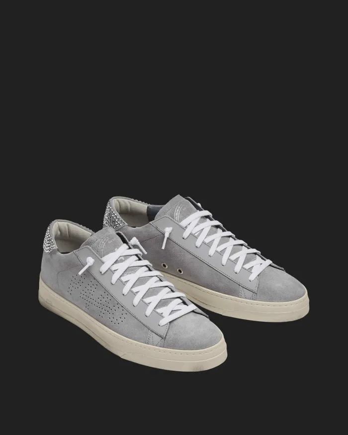Women Low Tops P448 Jack Ice Women Low Tops P448 Jack Ice